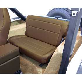 Fold And Tumble Rear Seat 13462.07